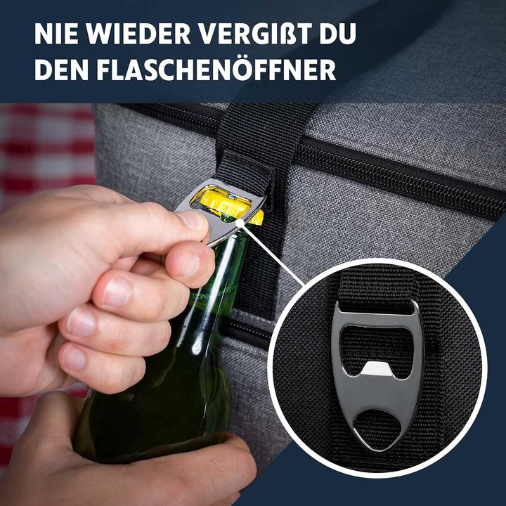 Actual product image Obics Cooler bag (30 l)