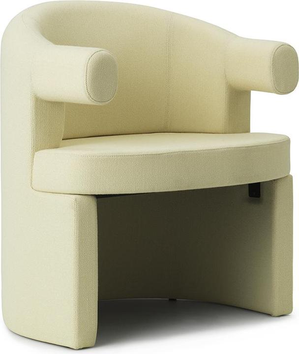 Normann Copenhagen Burra