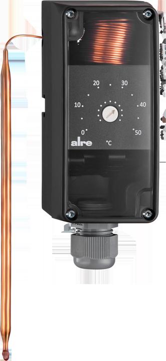 Produktbild ALRE Universalhermostat