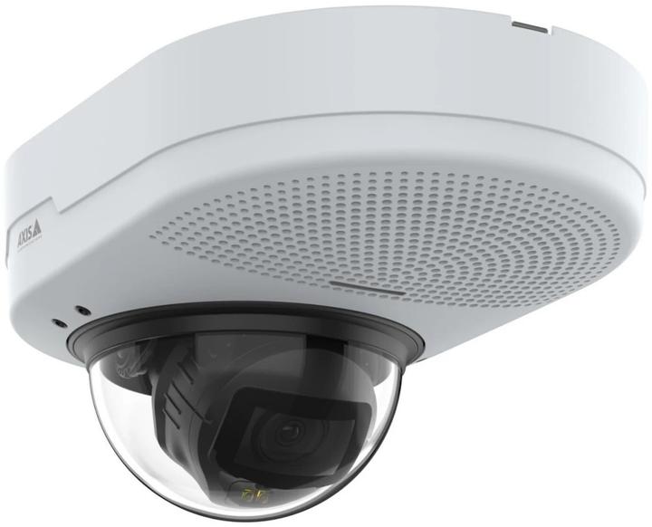 Produktbild Axis Netzwerkkamera Q9307-LV Dome, AiO