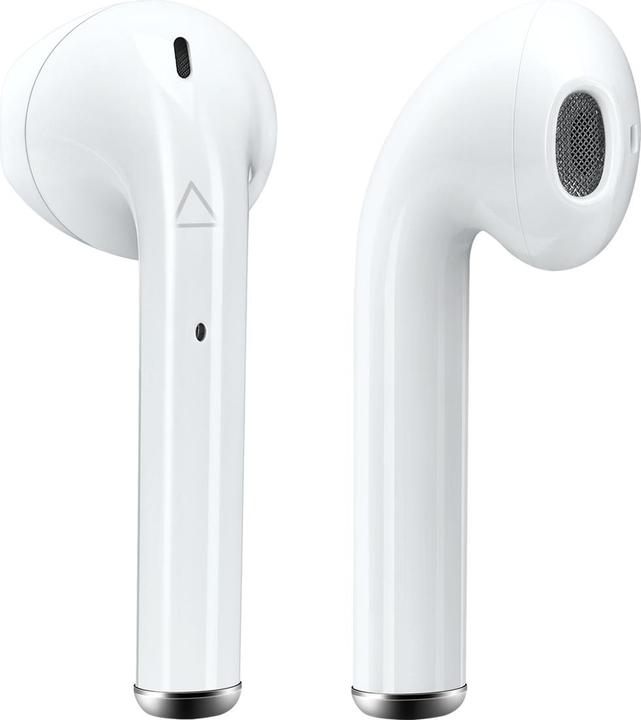 Actual product image Denver TWM-850 True Wireless Headphones with Microphone (Wireless)