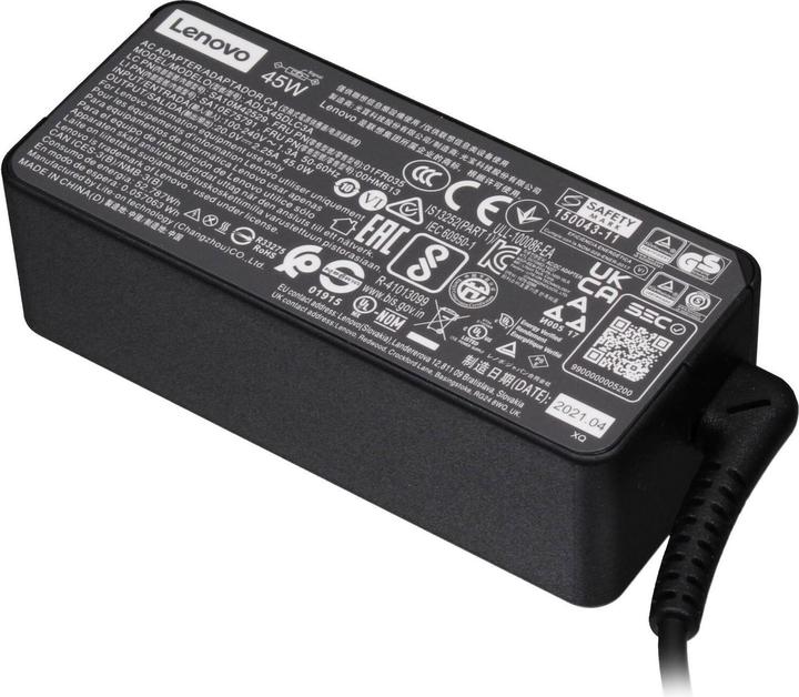 Produktbild Lenovo 36200602 (45 W)