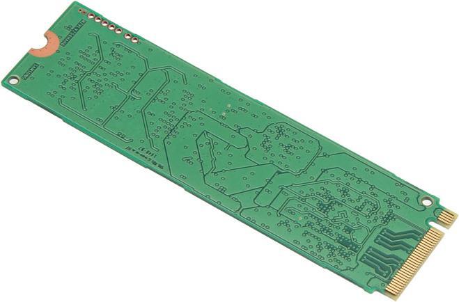Produktbild Samsung SM951, bulk (256 GB)
