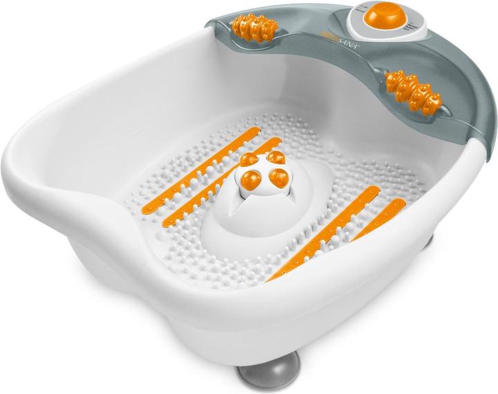 Produktbild Medisana Fusssprudelbad WBW
