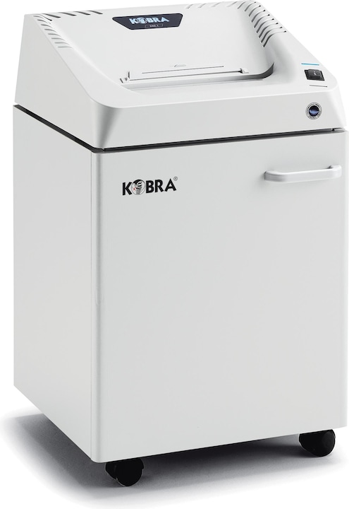 Kobra Aktenvernichter 240.1 C2 (1.9 x 15mm Partikelschnitt) (Partikelschnitt)