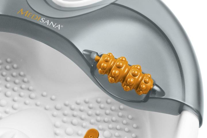 Produktbild Medisana Fusssprudelbad WBW