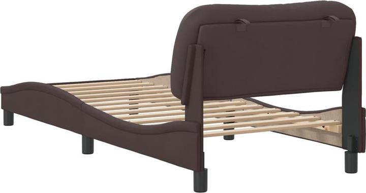 Image du produit vidaXL Bettgestell (90 x 200 cm)