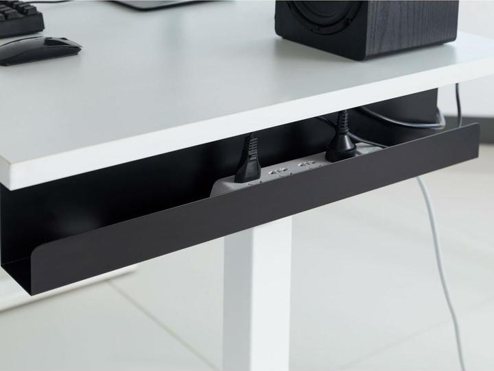 Actual product image equip Cable routing (Duct, 60 cm)