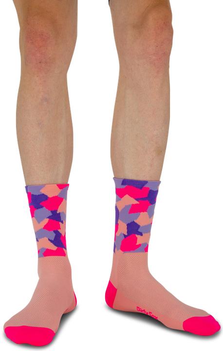 Immagine prodotto Dirtysox Allround - Elite - Camo colorato (44 - 47)