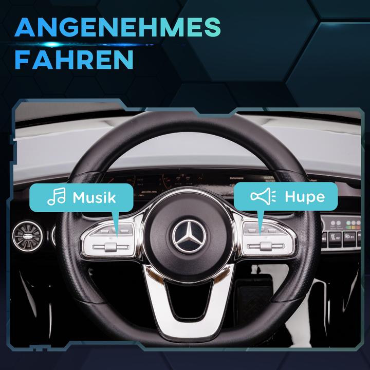 Produktbild Jamb Kinderauto (12 V)