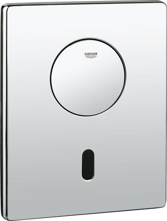 Actual product image Grohe Infrared electronics TECTRON SKATE for WC cistern, transformer chrome
