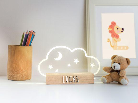 Image du produit Vintiun LED Lampe Himmel