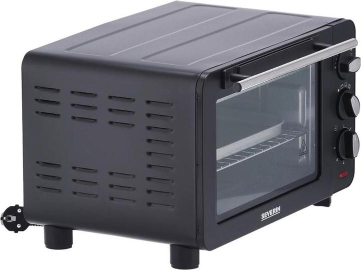 Actual product image Severin TO 2042