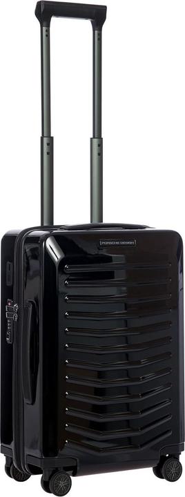 Produktbild Porsche Design Trolley + Koffer Roadster 4W Trolley S (45 l)
