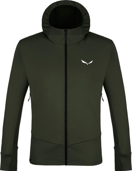 Actual product image Salewa Puez Polarlite HD Jacket (48, M)