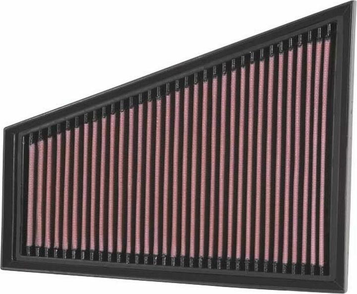 K&N FORD GALAXY 1.6i EcoBoost (118kW) - SPORT LUFTFILTER