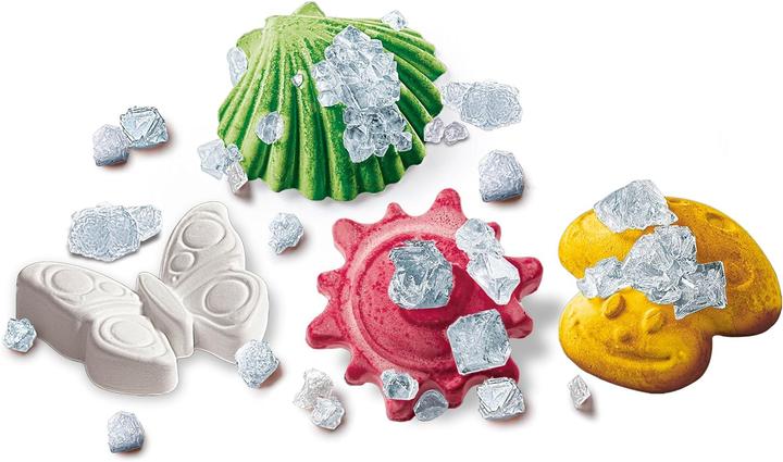 Produktbild Clementoni Crystal Forms