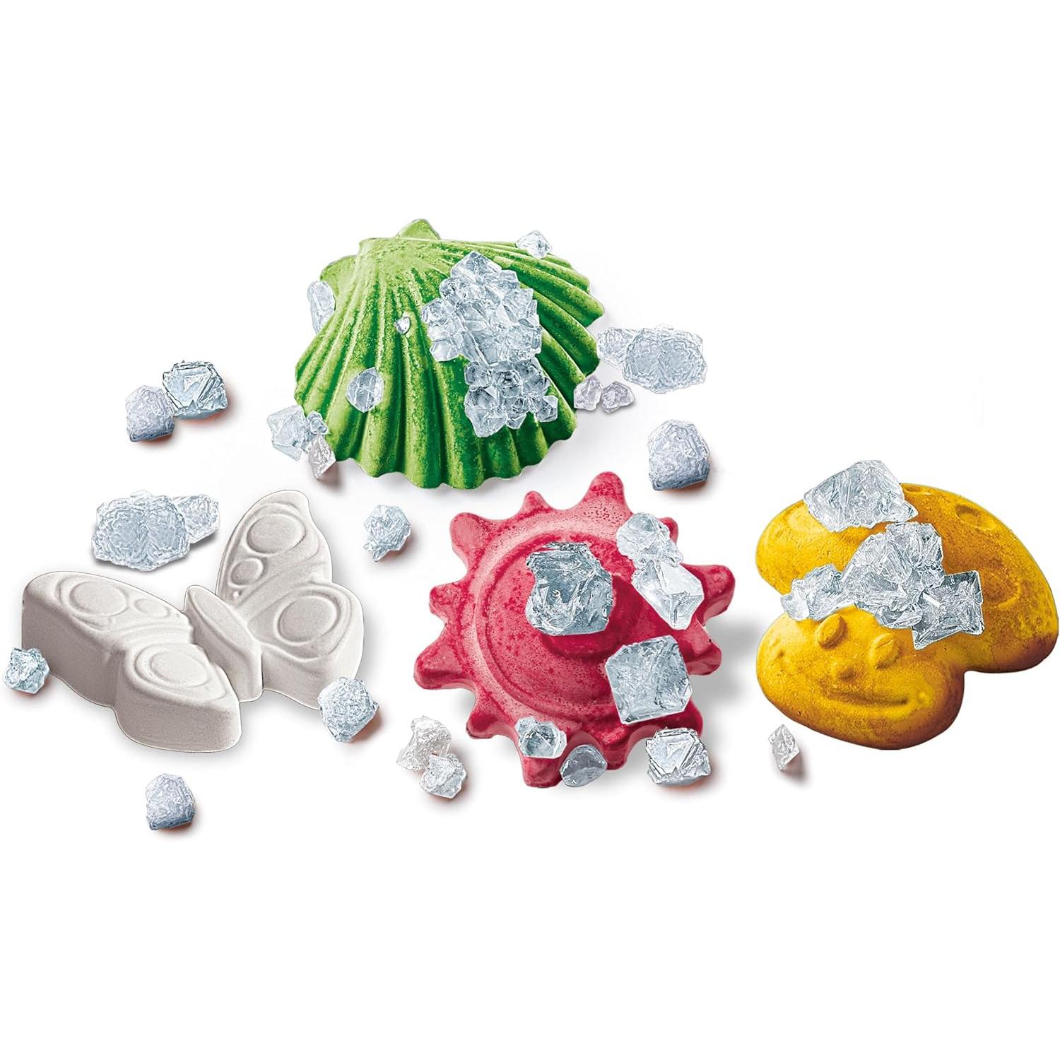 Thumbnail - Clementoni Crystal Forms