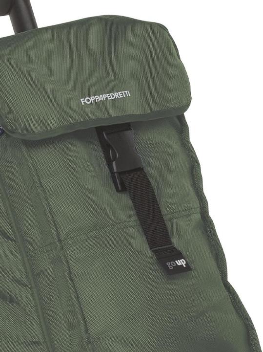 Immagine prodotto Foppapedretti Foppa Go-Up Carrello Porta Spesa