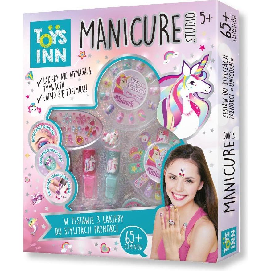 Stnux, Nagelstyling + Kunstnägel, Supplier did not provide product name