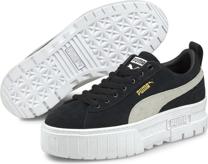 Produktbild Puma Schuhe Mayze (37.5)