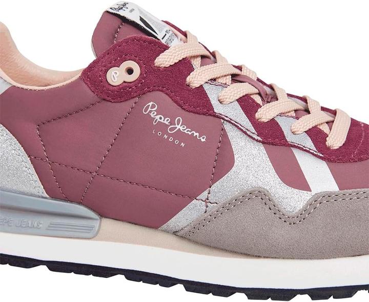 Actual product image Pepe Jeans Brit Glitter (40)