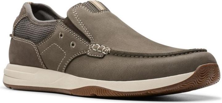 Actual product image Clarks Sailview Step Slipper (48)