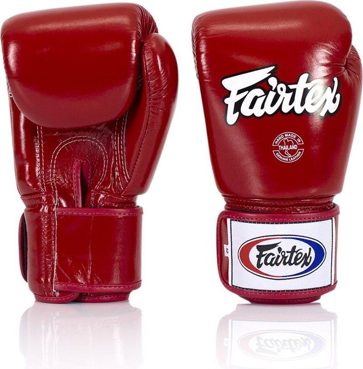 Produktbild Fairtex BGV1 (14 OZ)