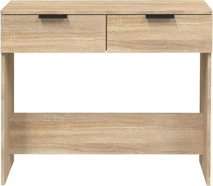 Image du produit vidaXL Konsolentisch (36 x 36 x 75 cm)