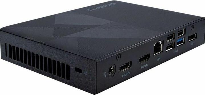Produktbild Gigabyte GB-BNIP-N100 (Intel N100)