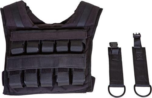 Actual product image Fitcom Gewichtsweste