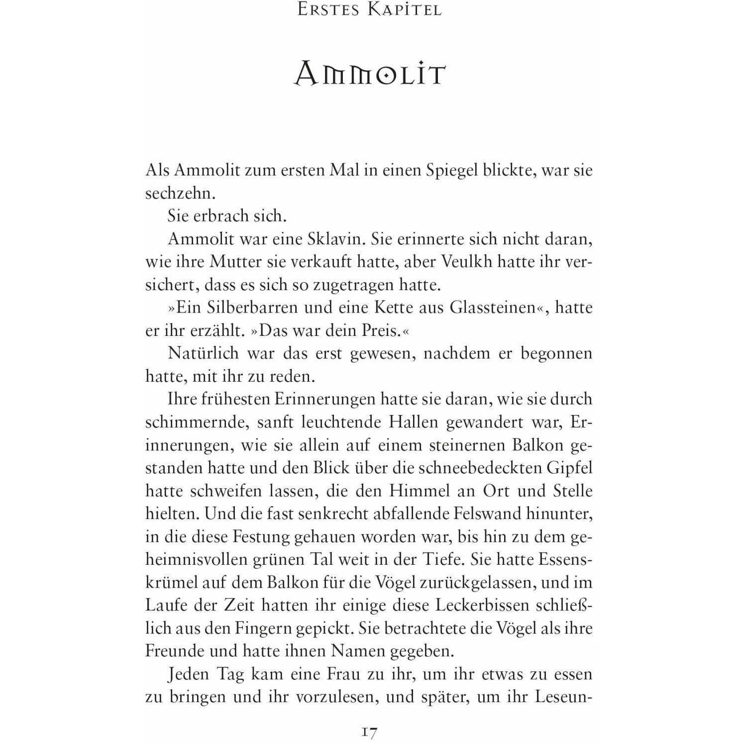Thumbnail - Der Basilisken-Thron, Belletristik von Greg Keyes, Michaela Link