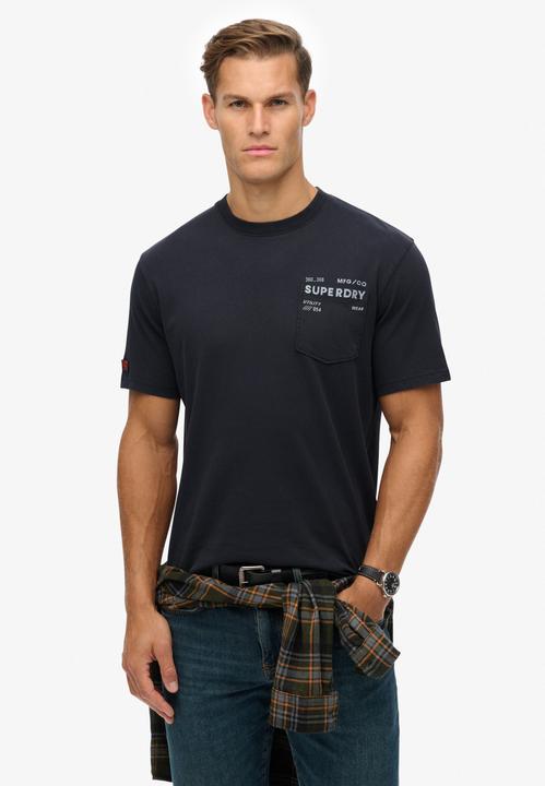 Actual product image Superdry Utility (M)