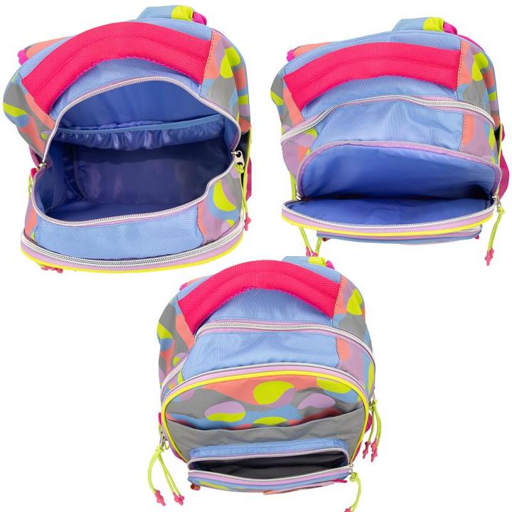 Productafbeelding Depesche TOPModel Schoolrugzak FLASH ( 0412738 )