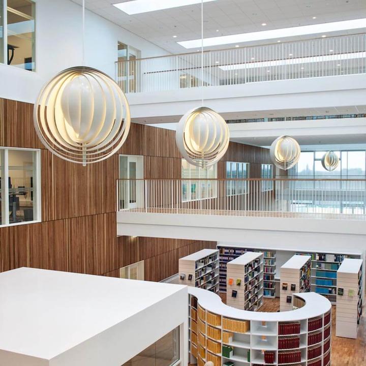 Immagine prodotto Verpan Moon (E27)