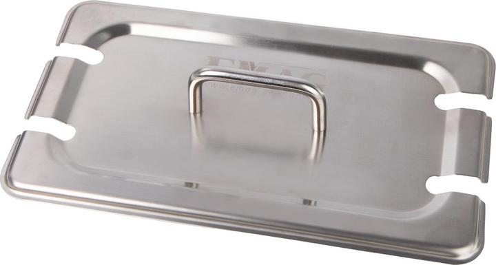 Produktbild Emag Emmi-12HC Plus Ultraschallreiniger Universal 120 W 1.2 l mit Heizung (45 kHz, 1200 ml)