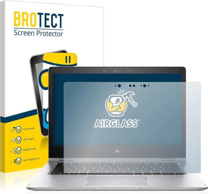 Image du produit BROTECT AirGlass Verre (1030")