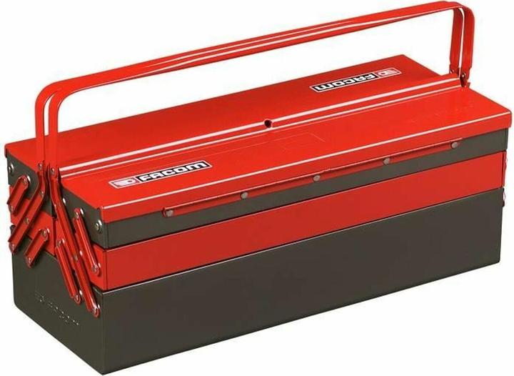Facom Werkzeugkasten 5 Faecher