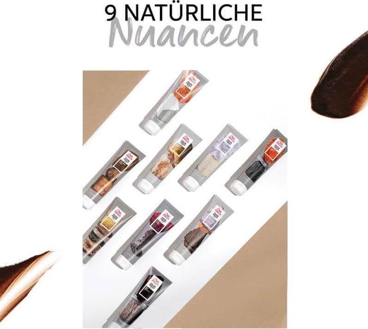 Image du produit Wella Color Fresh Chocolate Touch (500 ml)