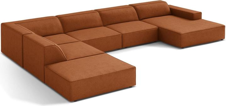 Produktbild Micadoni Jodie (Ecksofa)