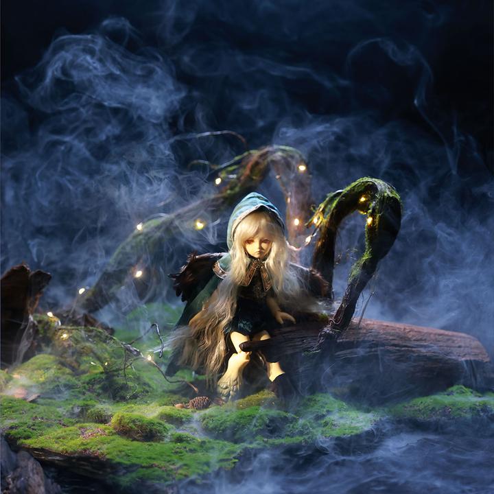 Productafbeelding SmokeGenie Rook Ninja