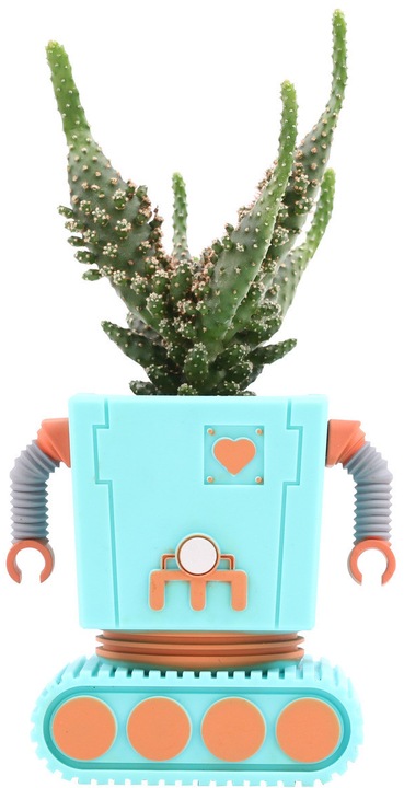 Image du produit Doiy Planterbot (11 cm)