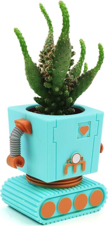 Image du produit Doiy Planterbot (11 cm)