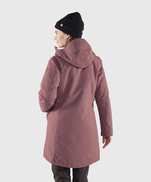 Actual product image Fjällräven Visby 3 in 1 (M)