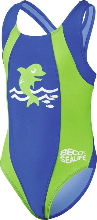 Produktbild Beco Schwimmanzug Mädchen (110 C)