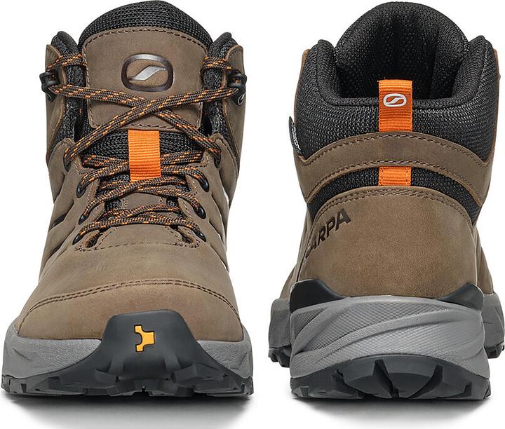 Produktbild Scarpa Youth RS Pro WP (32)