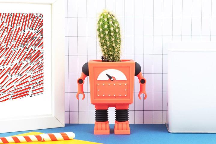 Produktbild Doiy Planterbot (11 cm)