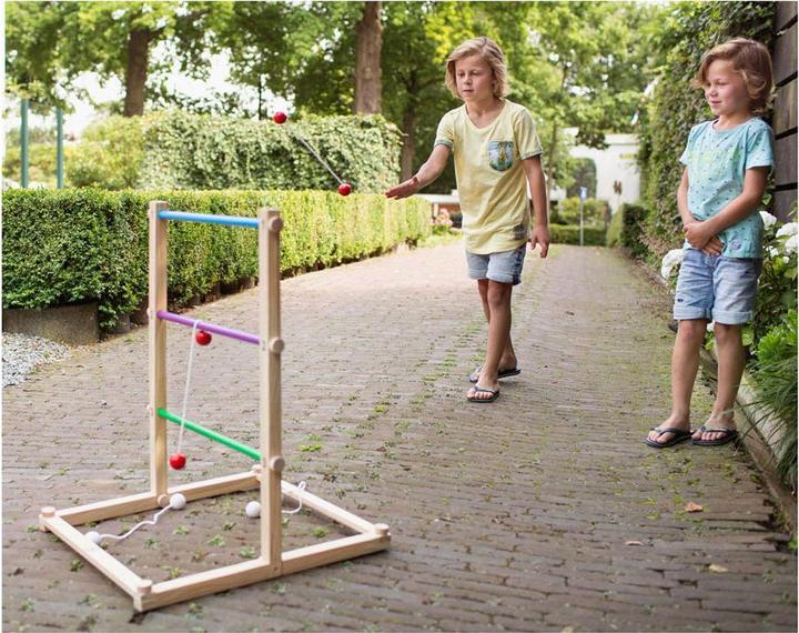 Produktbild BS Ladder Game