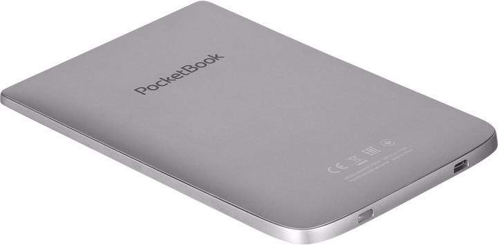 Actual product image PocketBook Touch HD3 (6", 16 GB, without advertising)