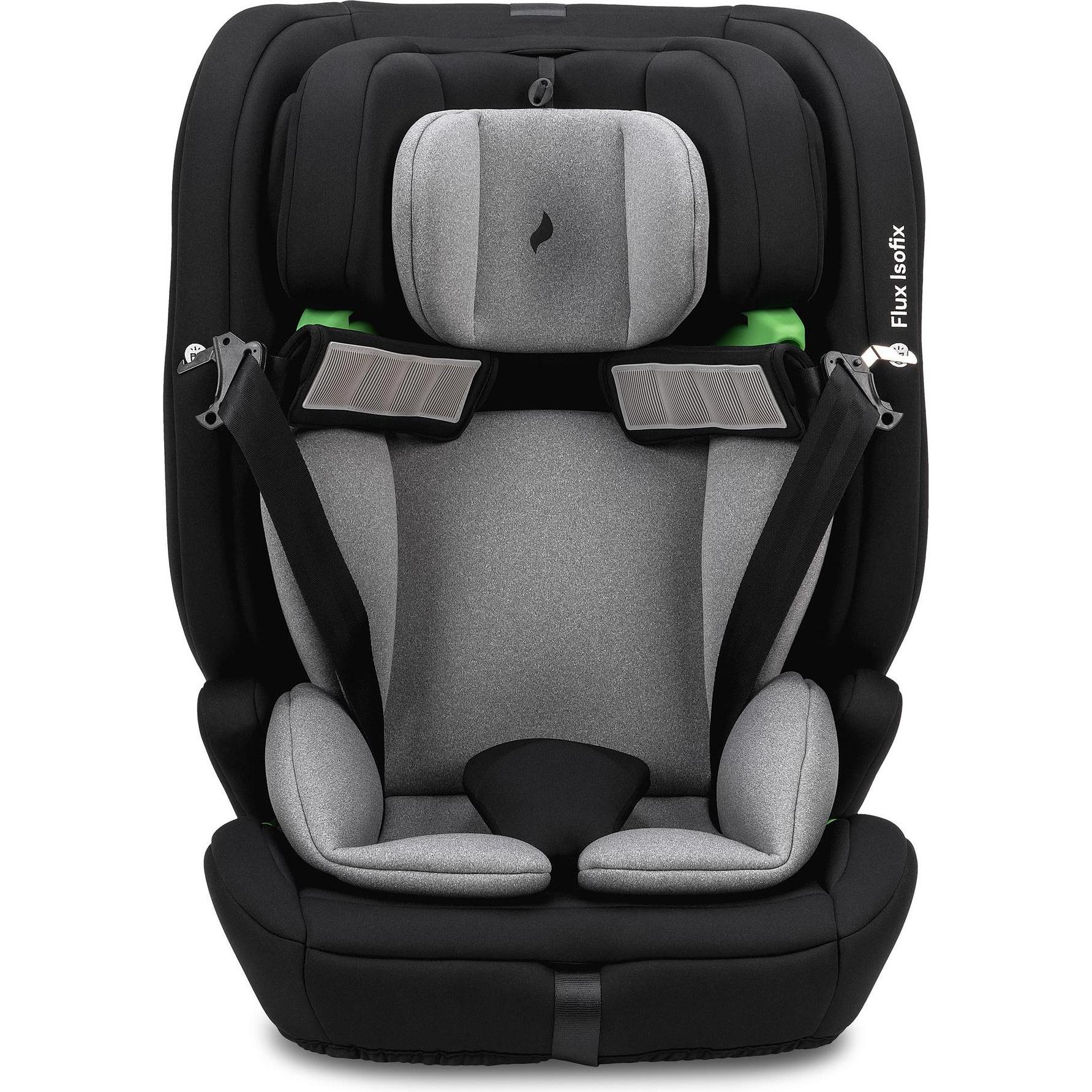 Thumbnail - Osann, Kindersitz, Flux Isofix (Kindersitz, ECE R129/i-Size Norm)